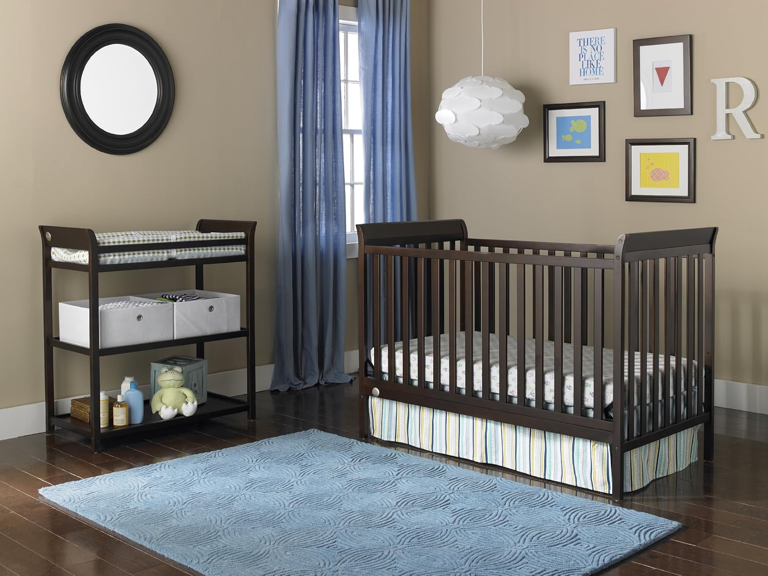 nursery furniture bundle