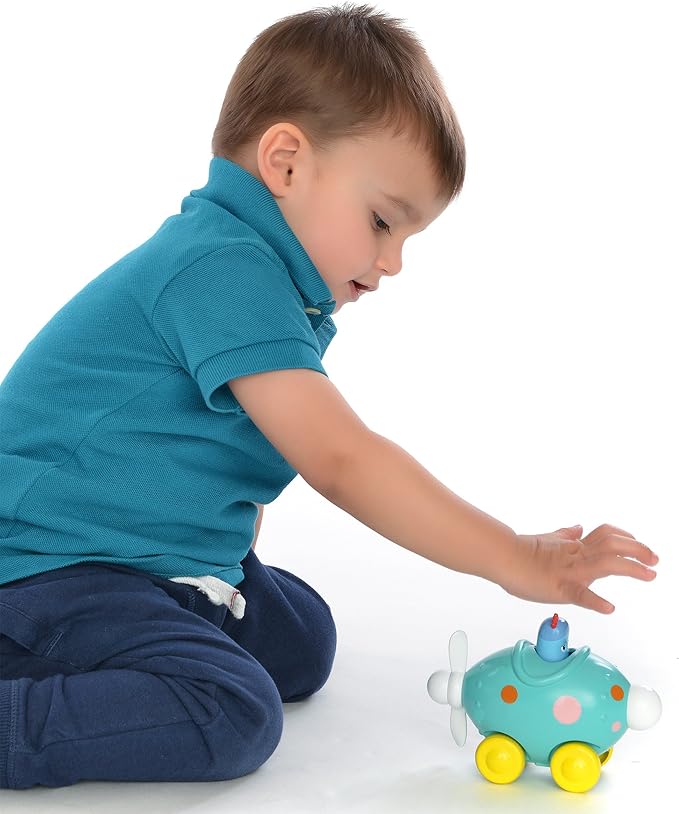 in the night garden press and go