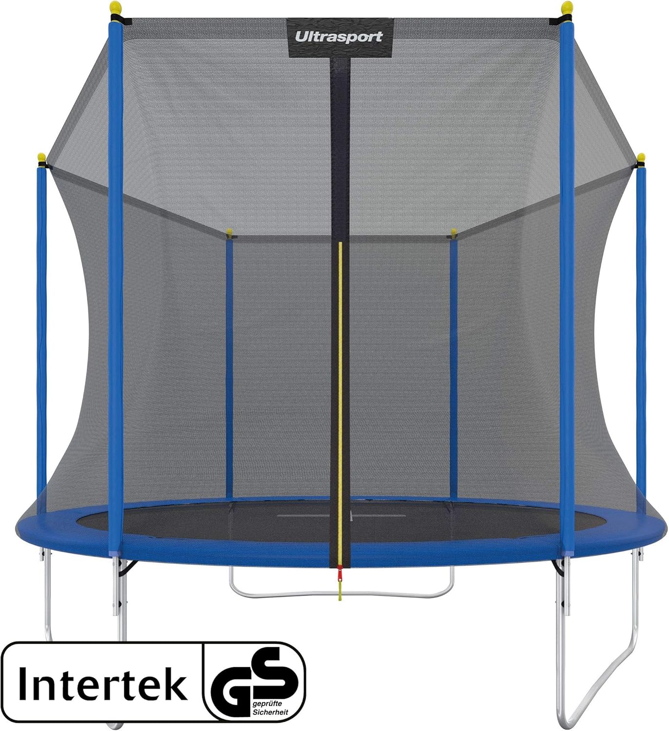 skywalker trampolino per bambini con rete