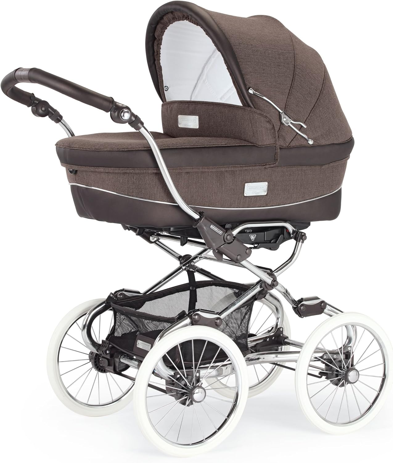 bebecar carrycot liner