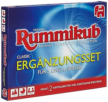 Rummikub Ergnzungs-Set