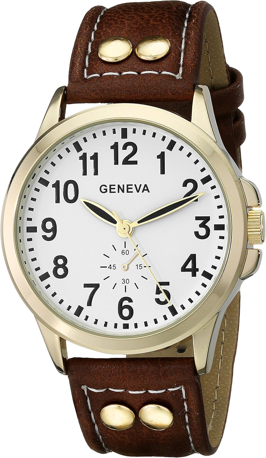 geneva men's watches