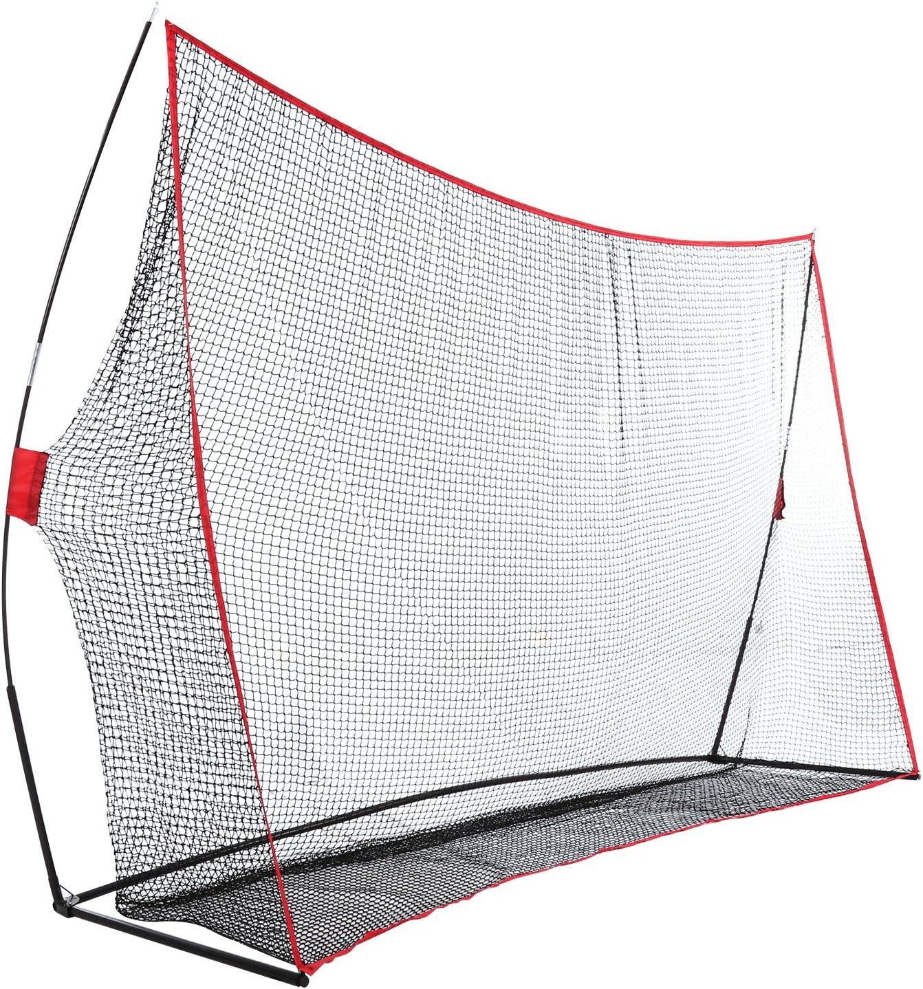 Golf Hitting Net 10 x 7 x 3ft, Multi Use Sport Net with Carrying Bag, (UK STOCK)