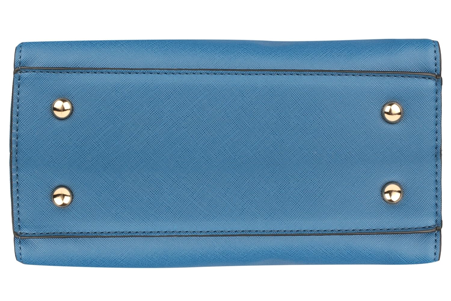 giordano women's satchel (blue)