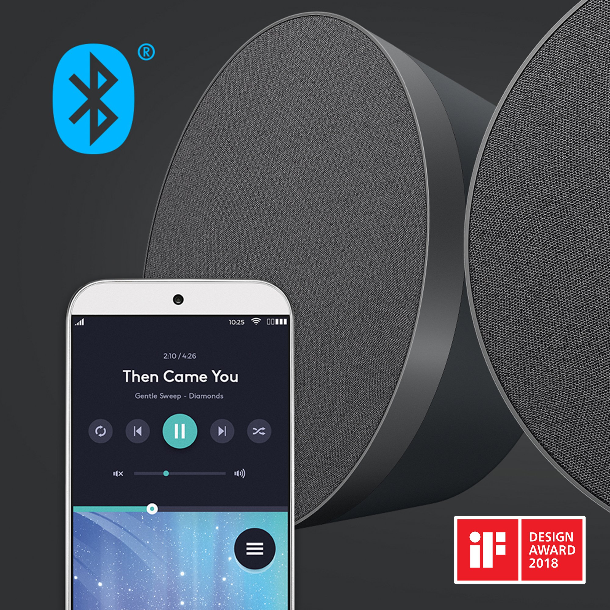 logitech mx sound amazon