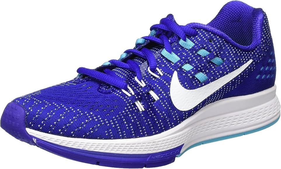 air zoom structure 19