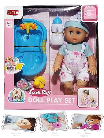 baby doll amazon india