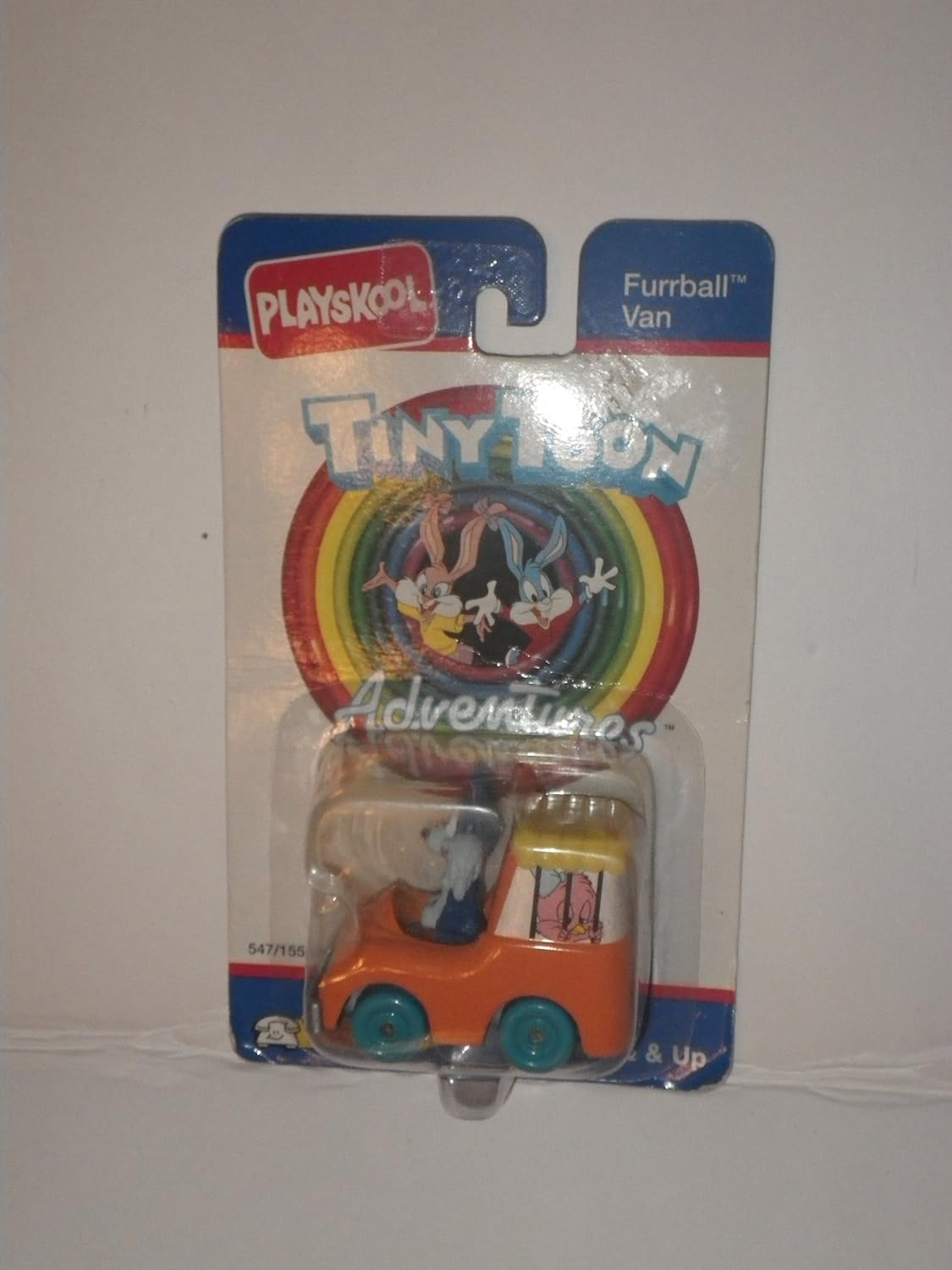 1990 playskool toys