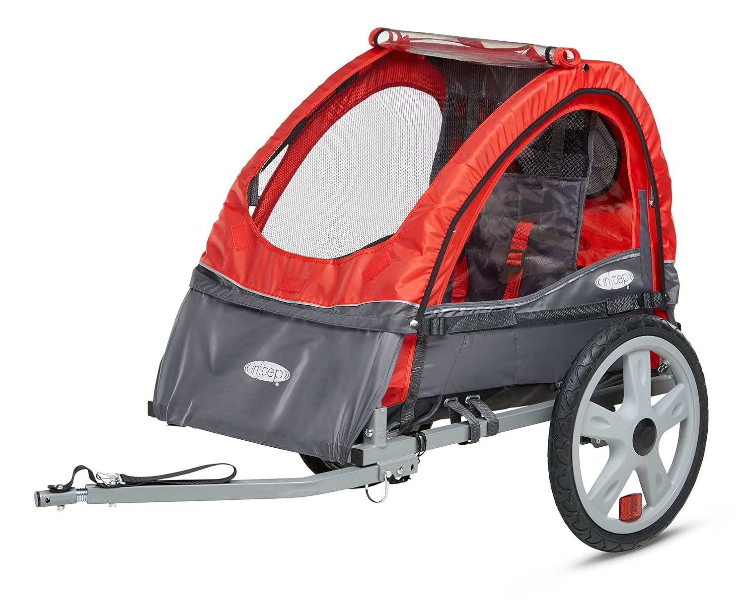 instep pacific cycle bike trailer