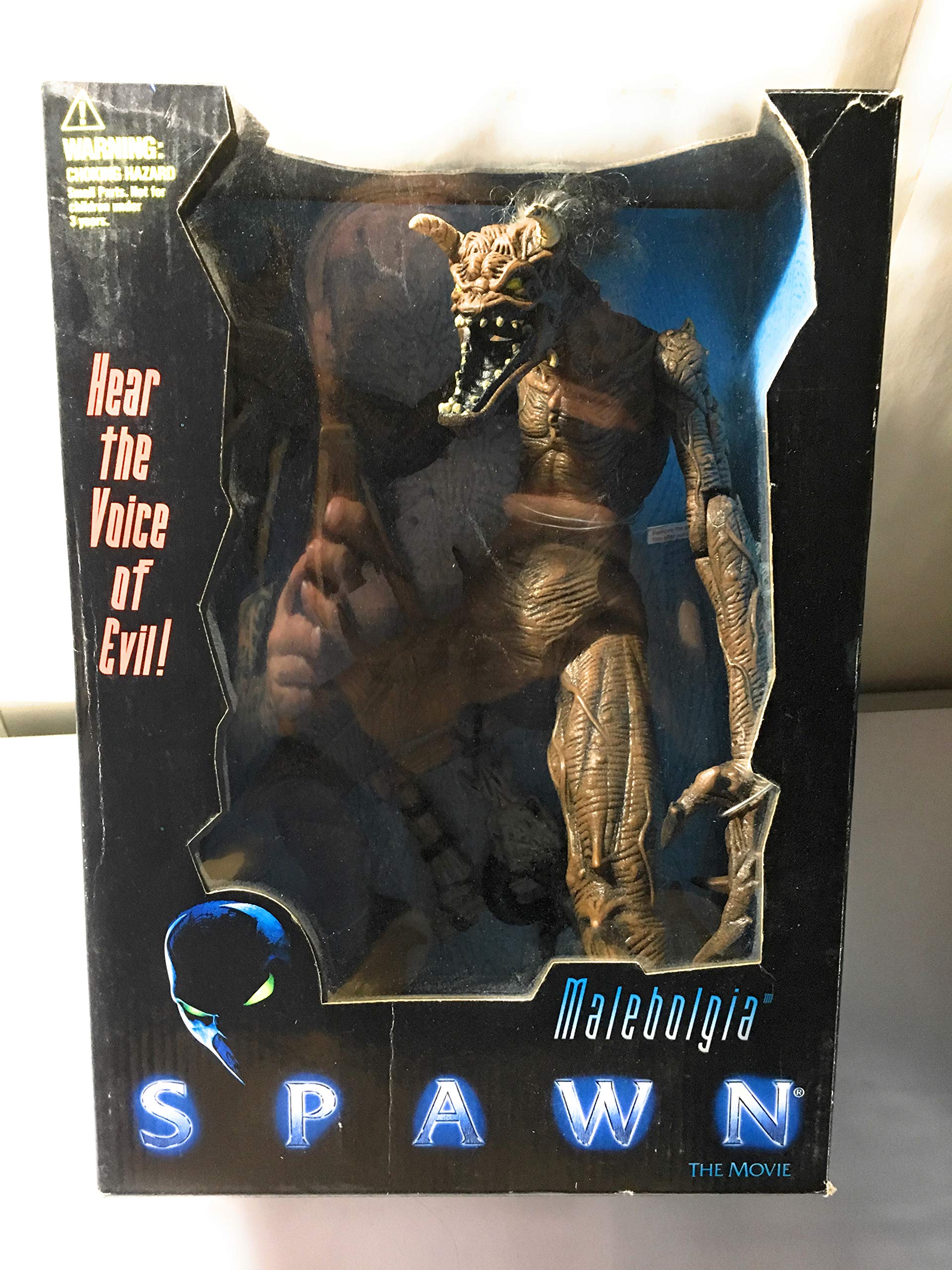 spawn malebolgia figure