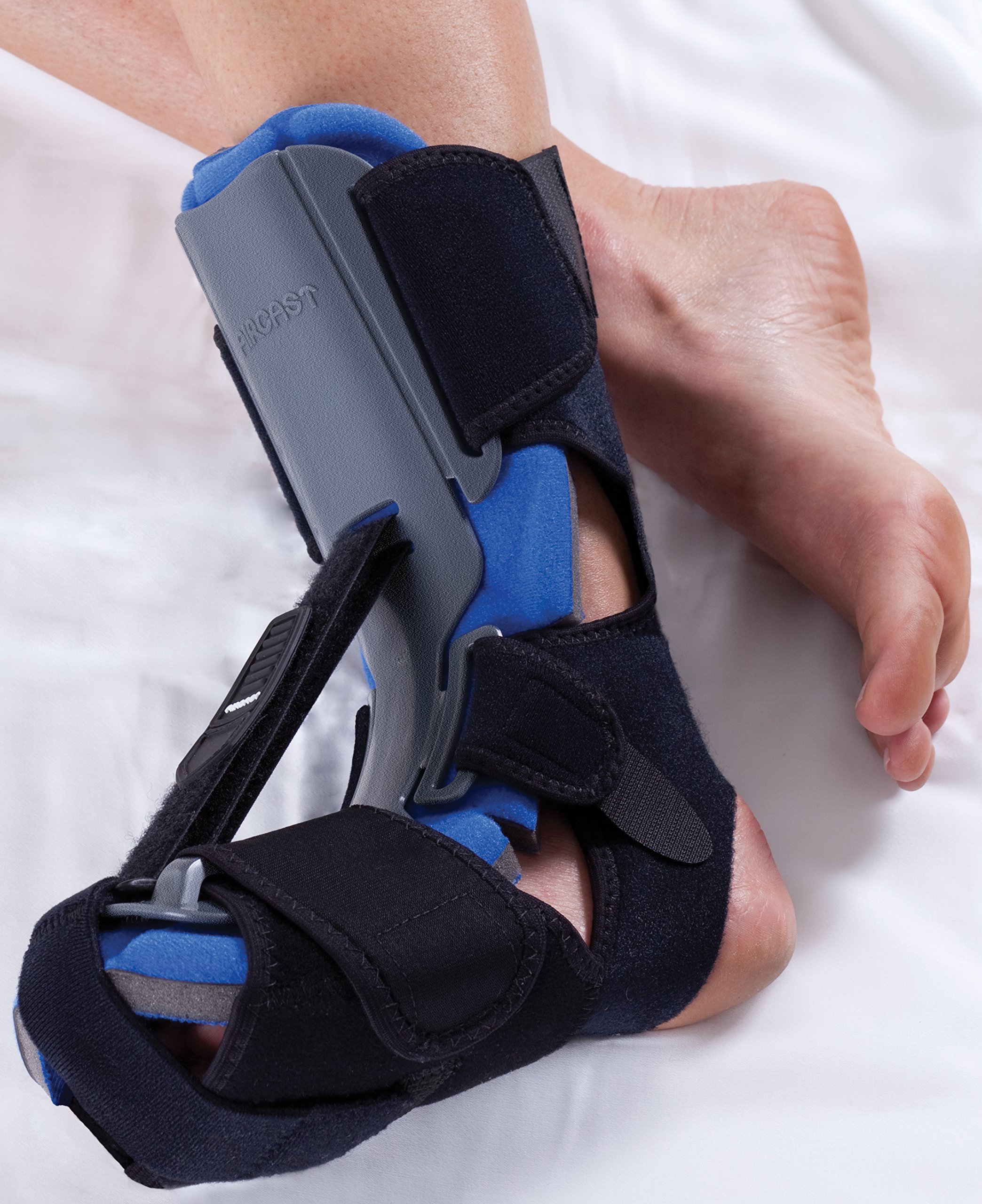Galleon Aircast AirHeel Ankle Support Brace And Dorsal Night Splint