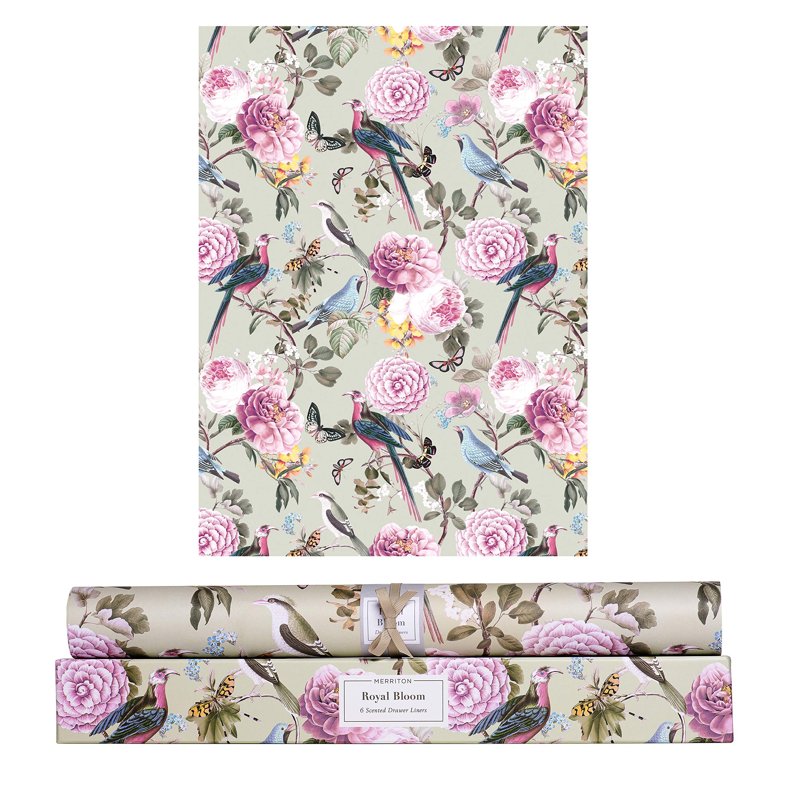Merriton Scented Drawer Liners