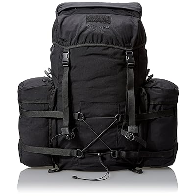 Snugpak Bergen 100L Rucksack with Detachable Side Egypt Ubuy