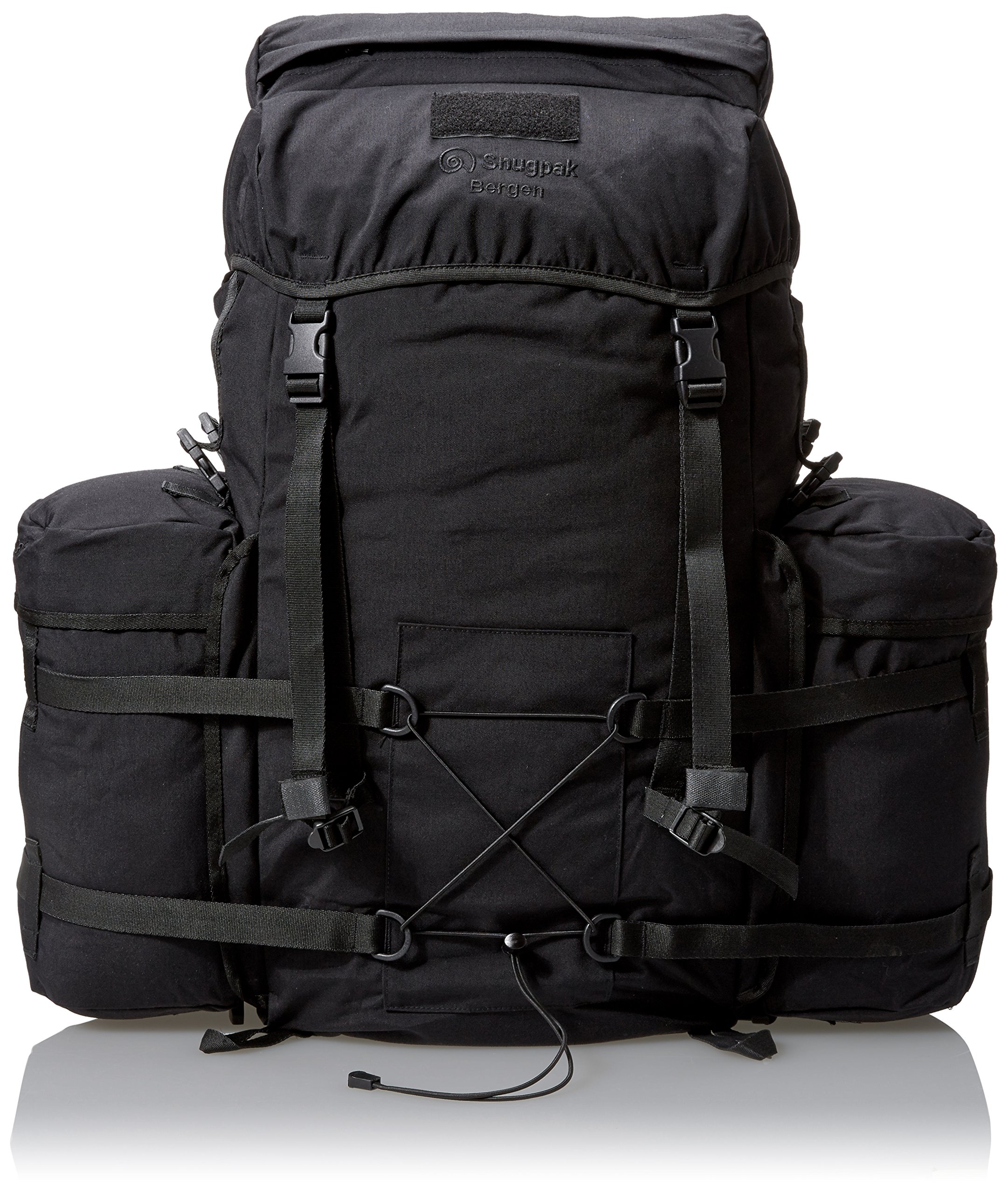 snugpak bergen 100l rucksack