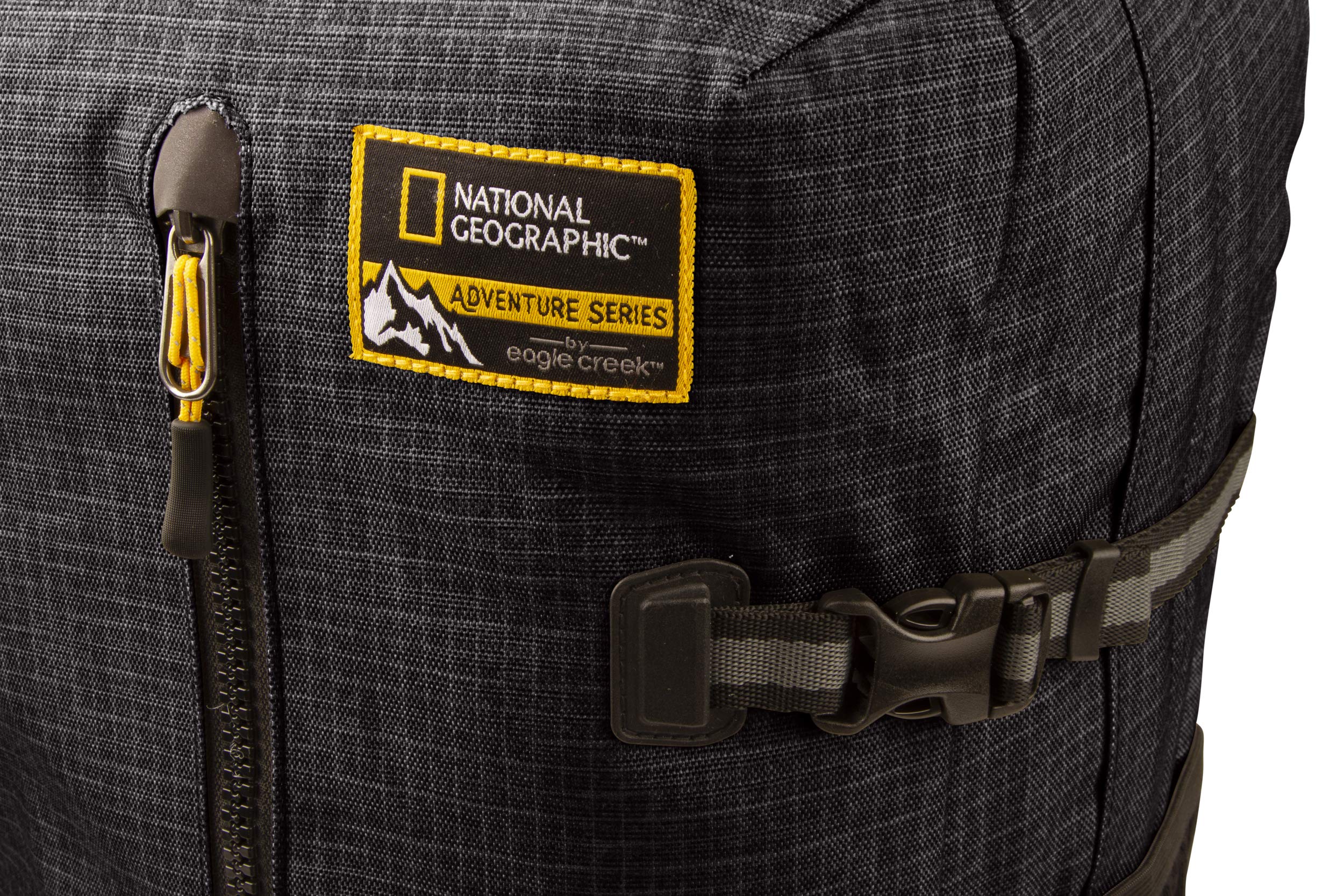 national geographic adventure backpack 30l by eagle creek
