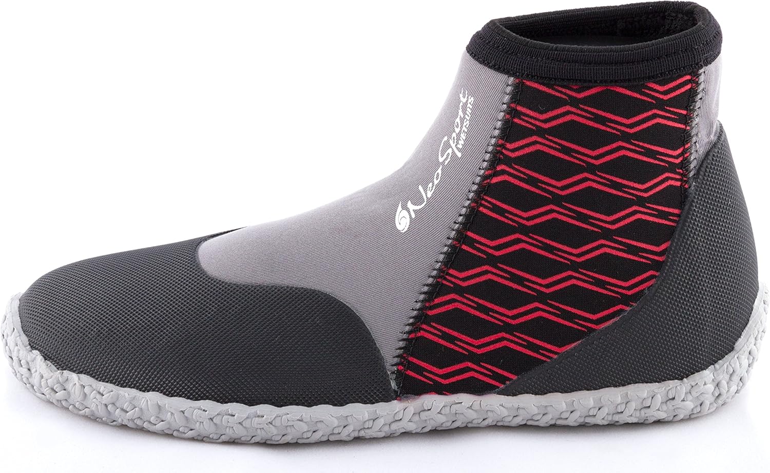 Water Shoes Surfing & Diving NeoSport Wetsuits Premium Neoprene 5mm Low