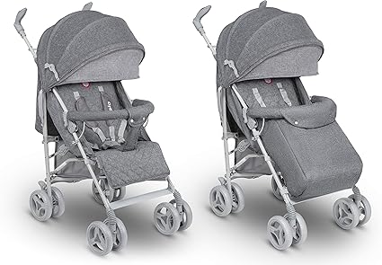 lionelo pushchair