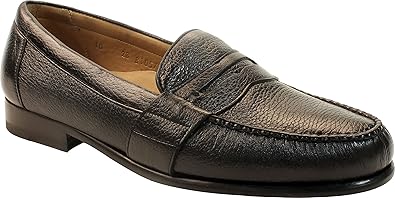 where are alan payne shoes made