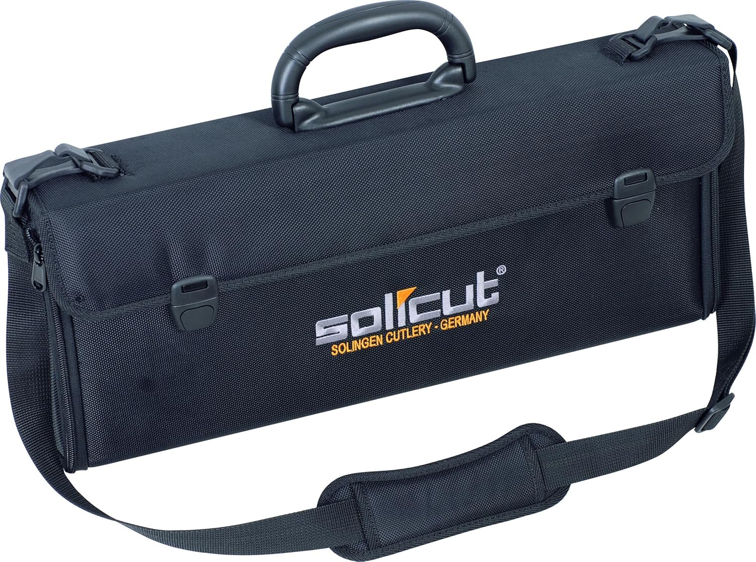 Solicut 800305 Profi-Messertasche für 15 Teile: Amazon.de: Küche & Haushalt