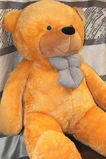 Teddy bear 5 feet buy online Clearance
