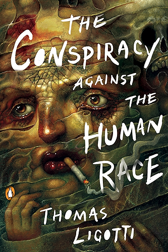 Download The Conspiracy against the Human Race: A Contrivance of Horror (English Edition) PDF