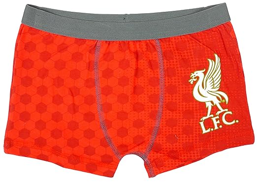 liverpool fc boxer shorts