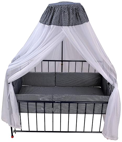 mothertouch baby cradle