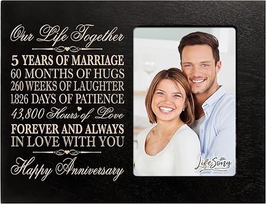 5 year anniversary boyfriend