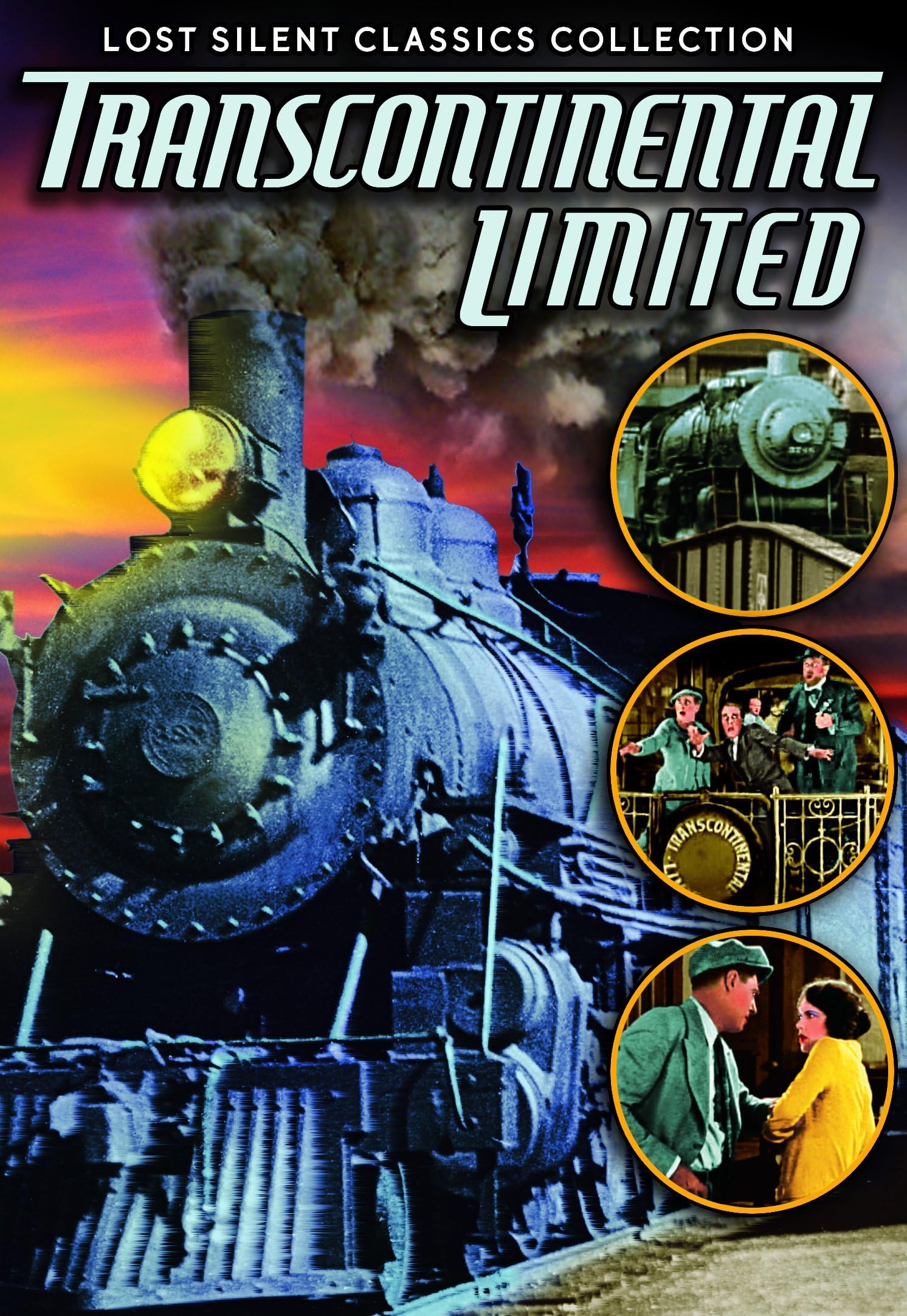 Transcontinental Limited