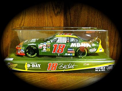 bobby labonte diecast