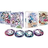 守護月天!  Blu-ray BOX(初回生産限定)