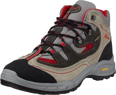 amazon scarpe uomo trekking