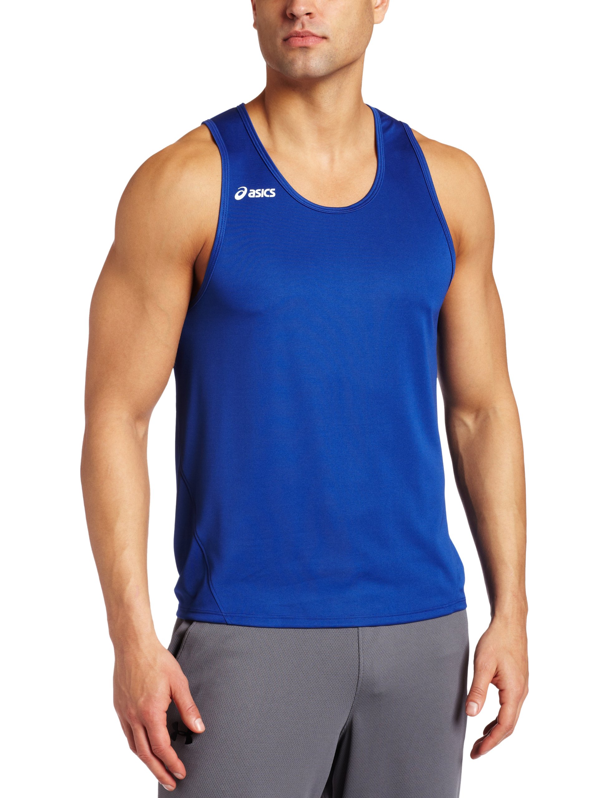ASICS Men's Propel Singlet