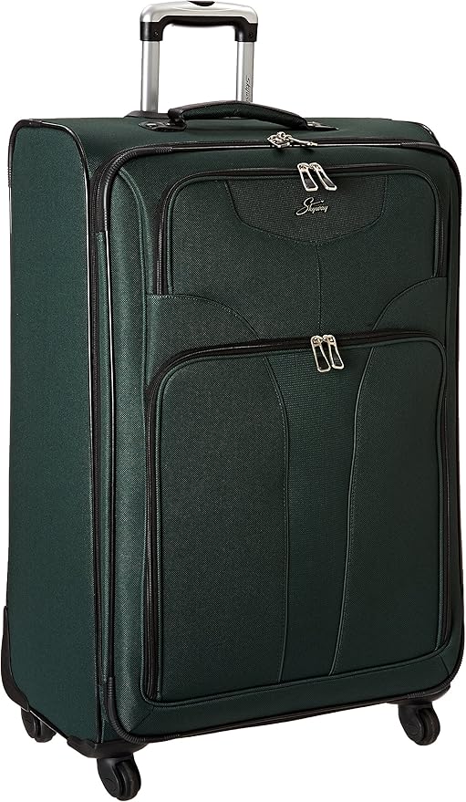 skyway 28 inch expandable spinner