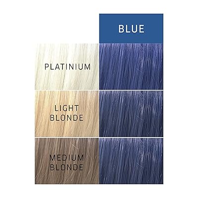 Buy Wella Color Charm Paints Semi Permanent Hair Color Online In Indonesia B07b6c4fk1