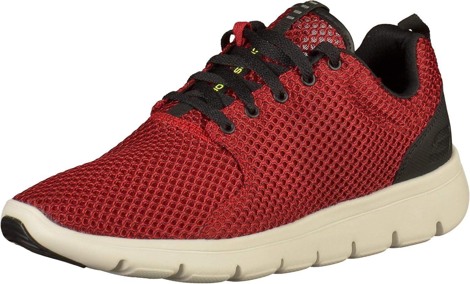 skechers with ankle support