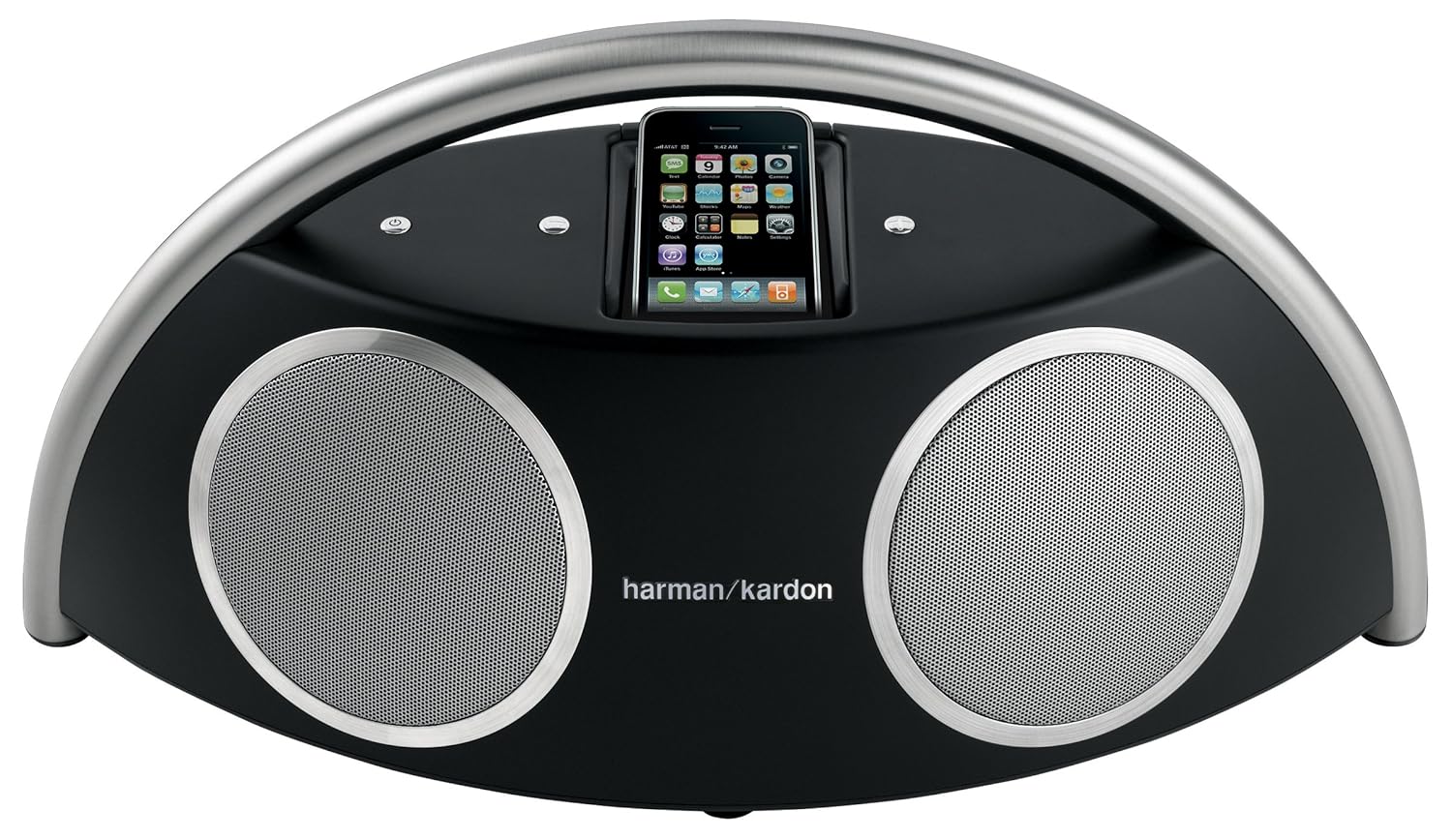 harman kardon radio