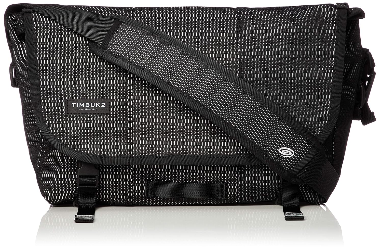 Timbuk2 Flight Classic Messenger Bag Timbuk2 Flight Classic Messenger Bag