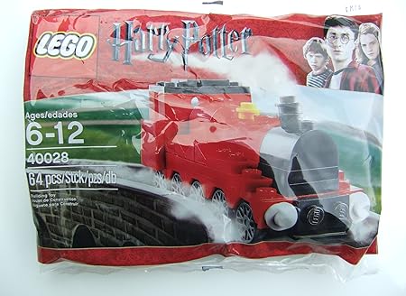 lego 40028