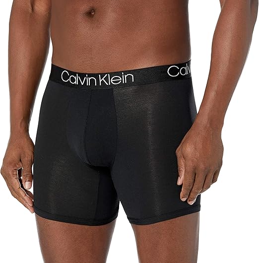 calvin klein men's modal boxer briefs