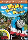 Thomas & Friends: Wobbly Wheels & Whistles