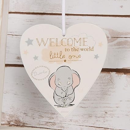dumbo baby gifts