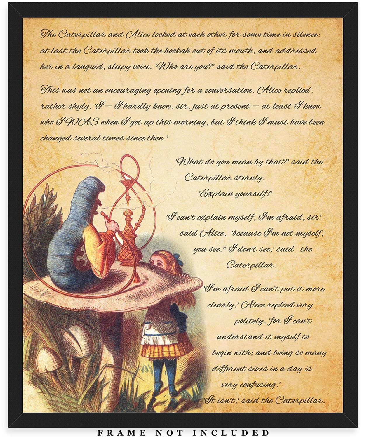 baby room art prints