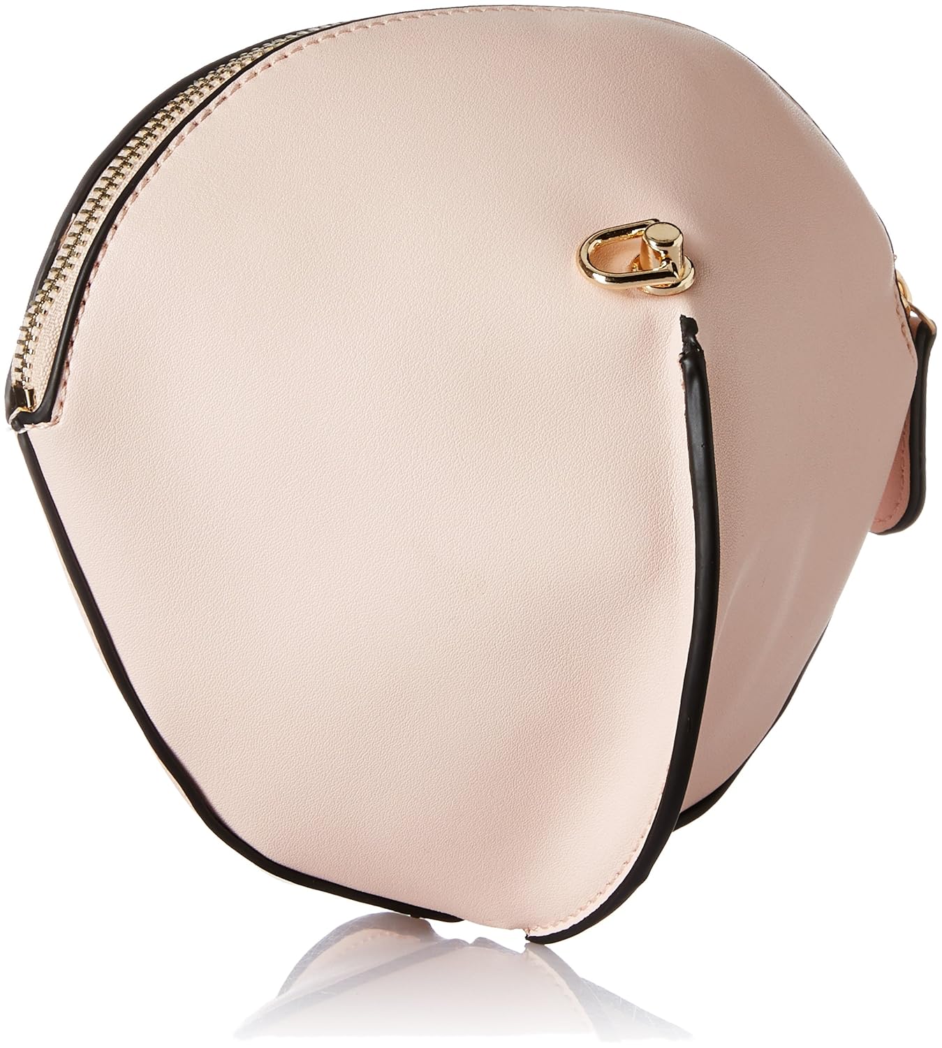 lavie spindle women's sling bag (lt.pink) ()