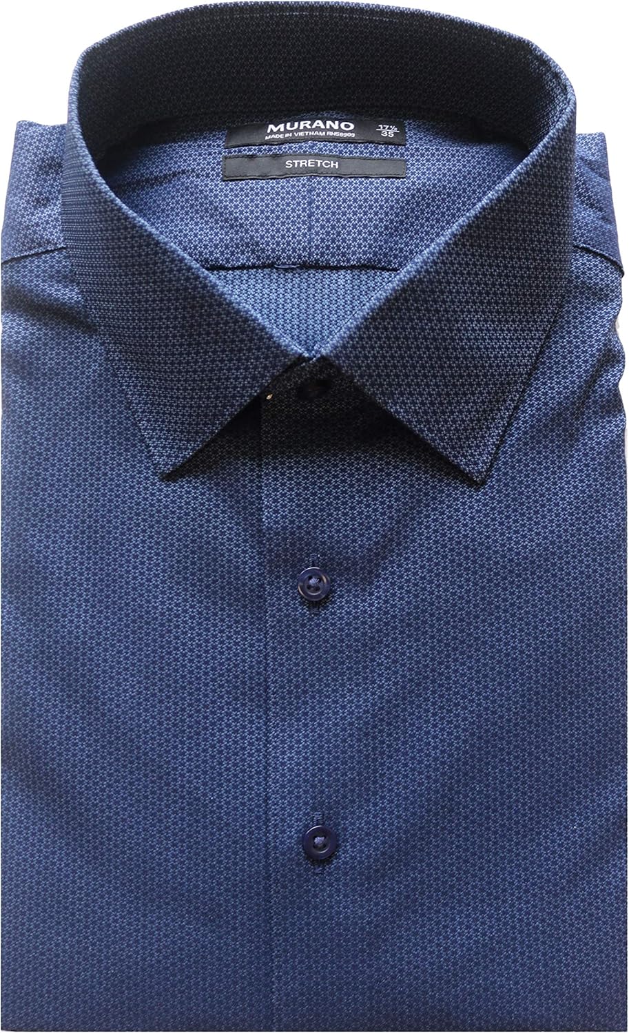 murano slim fit performance shirt