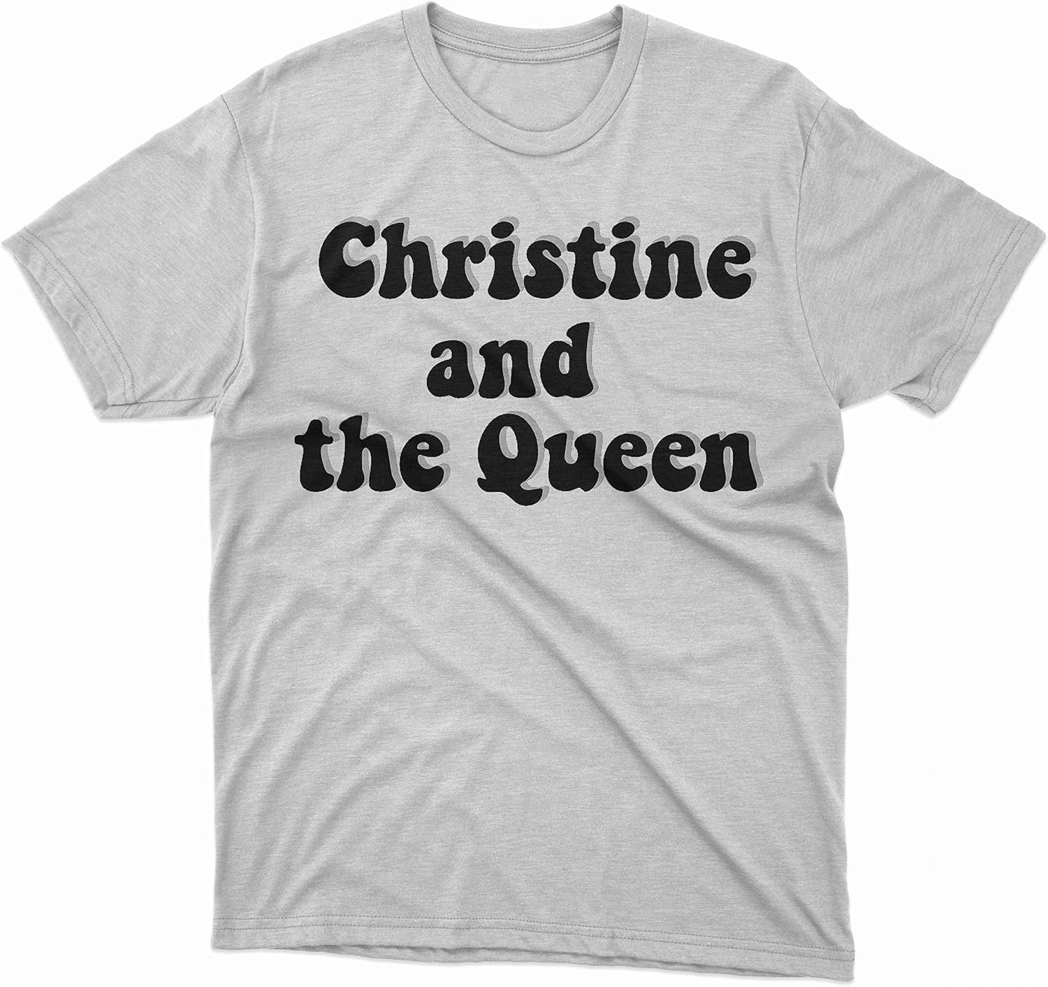 Christine And The Queens Merch