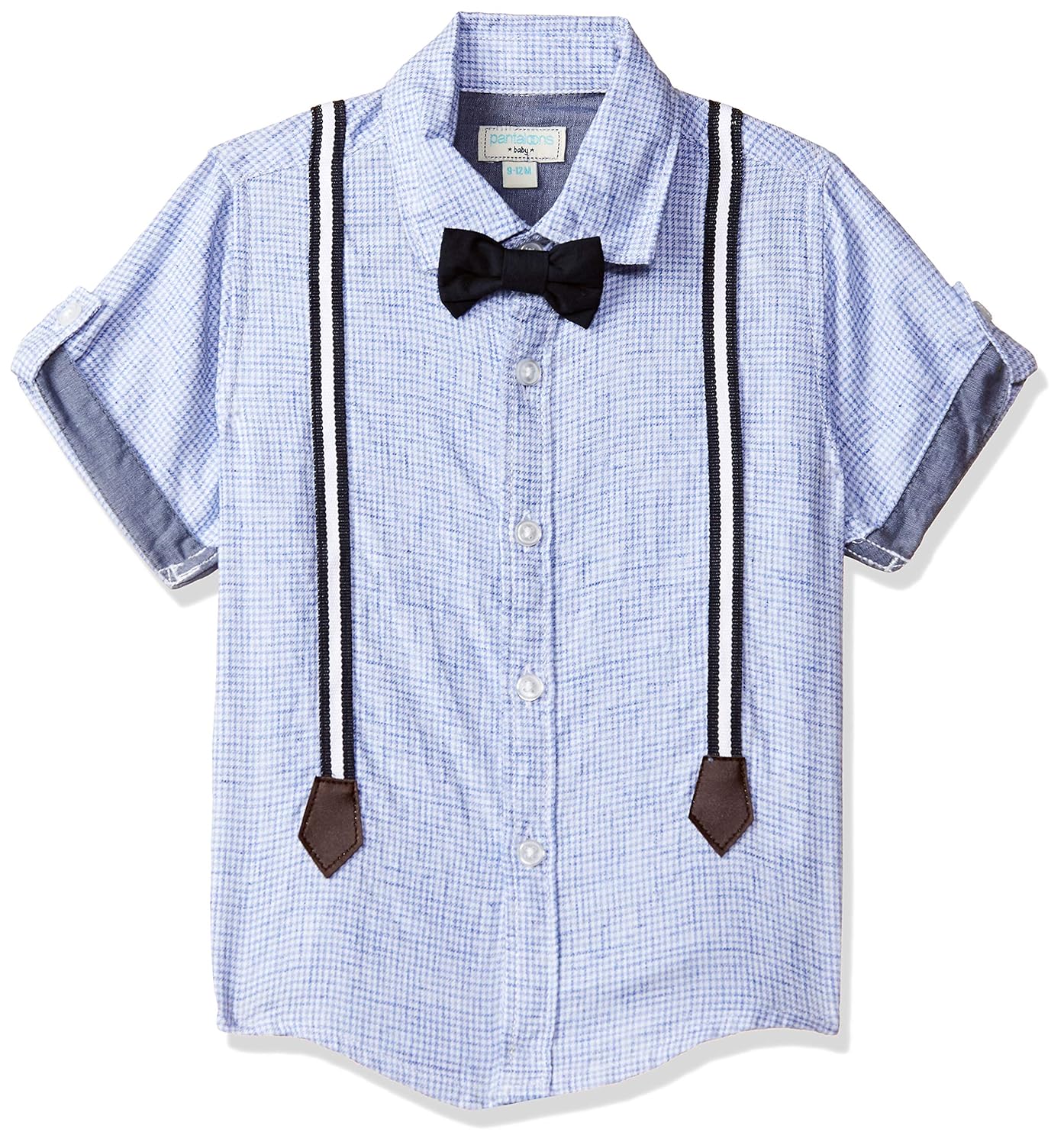 pantaloons baby boy dress