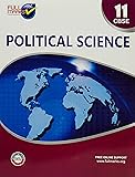Political Science Class 11 - CBSE - Examination 2022-23