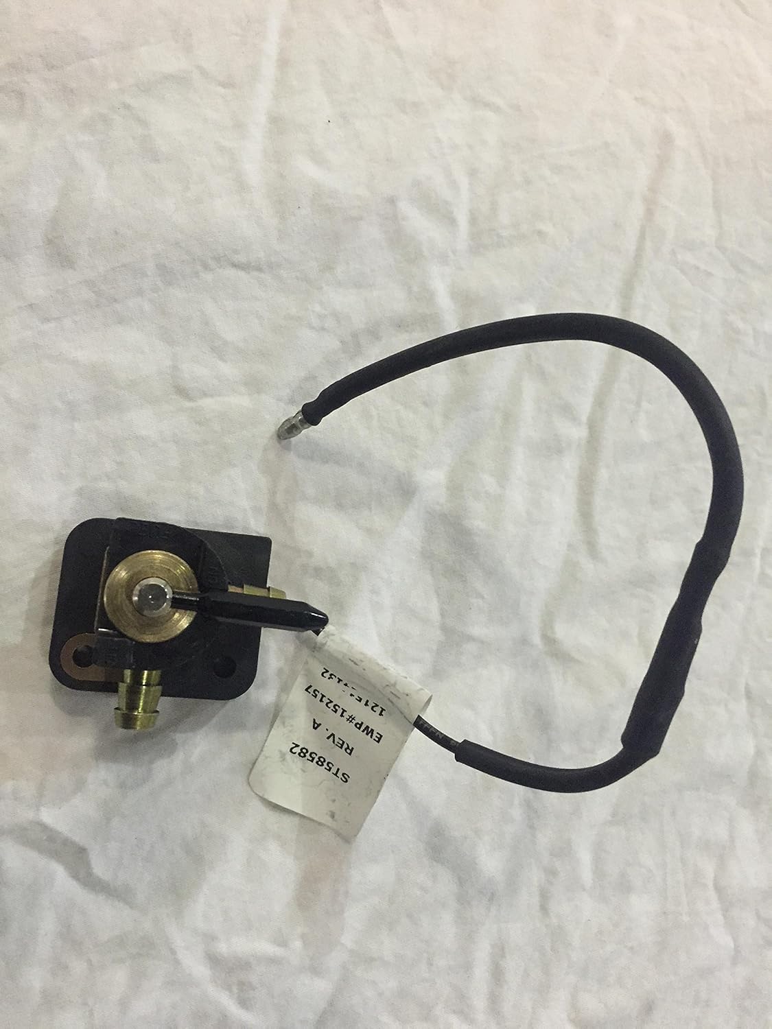 stone mud buggy parts