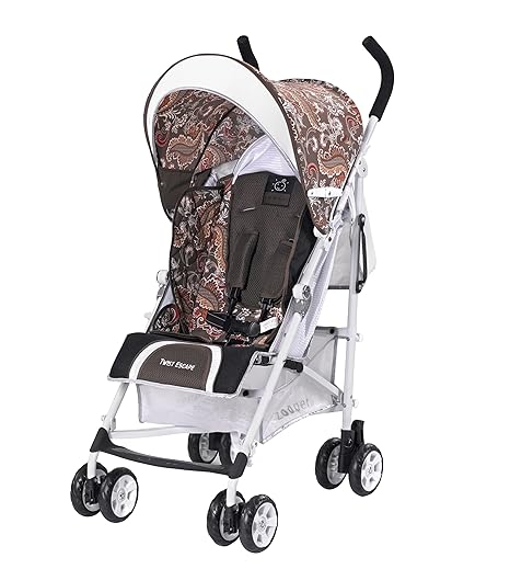 zooper pram